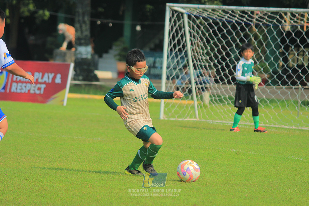 ijl u9 030526 brazillian ss lfa vs diklat paku jaya