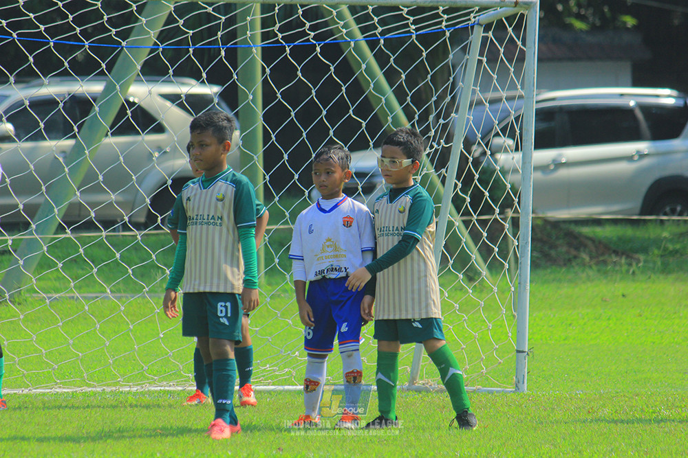 ijl u9 030526 brazillian ss lfa vs diklat paku jaya