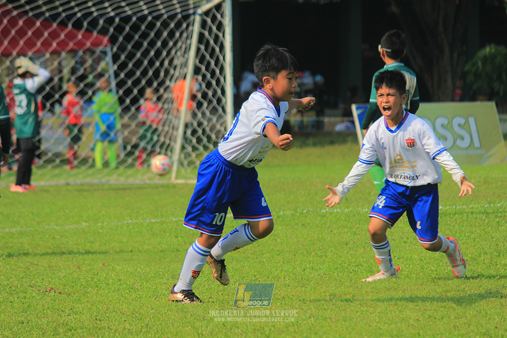ijl u9 030526 brazillian ss lfa vs diklat paku jaya