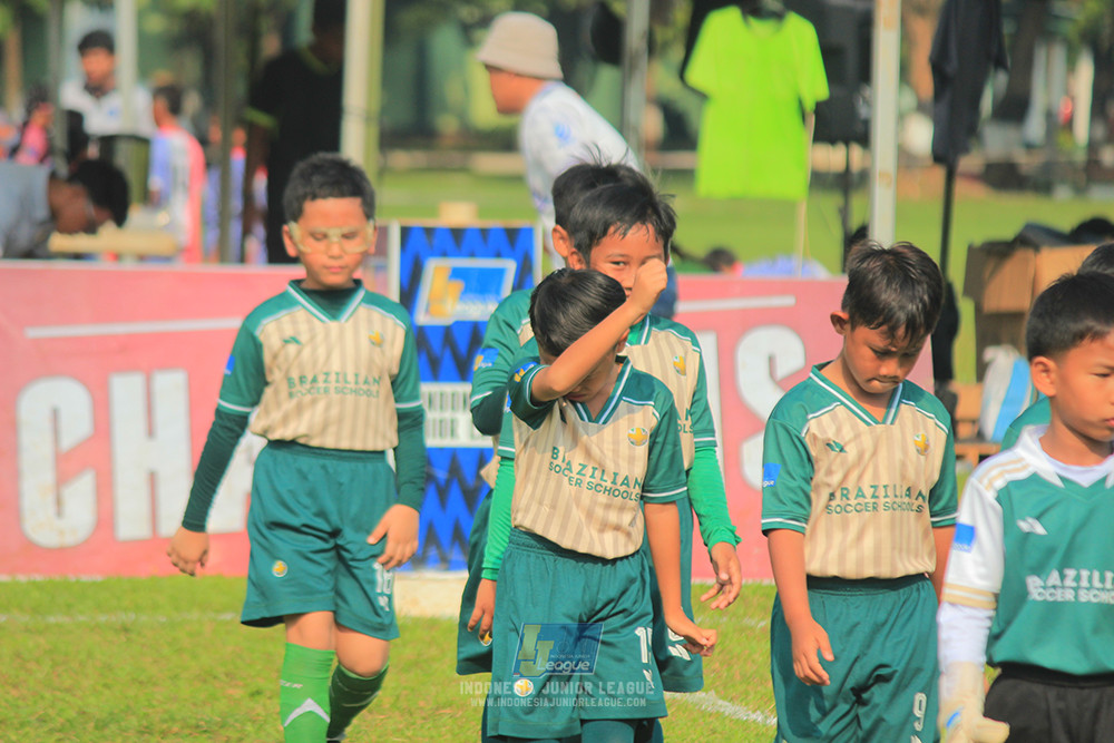 ijl u9 030526 brazillian ss lfa vs diklat paku jaya