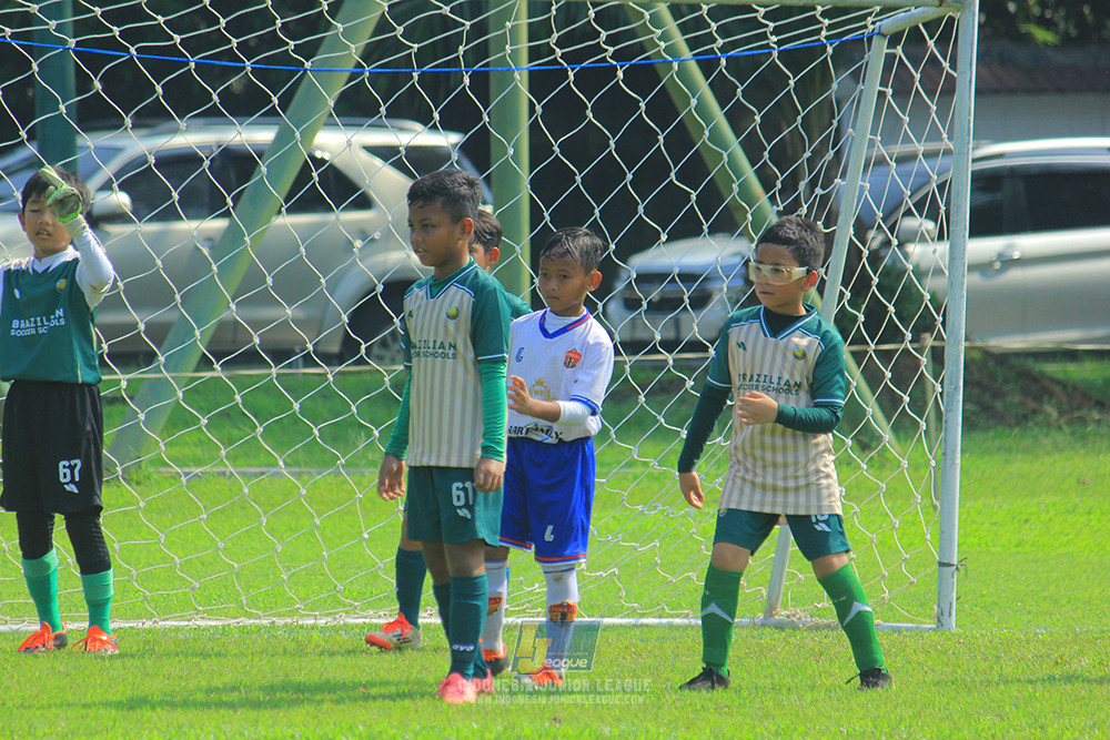 ijl u9 030526 brazillian ss lfa vs diklat paku jaya