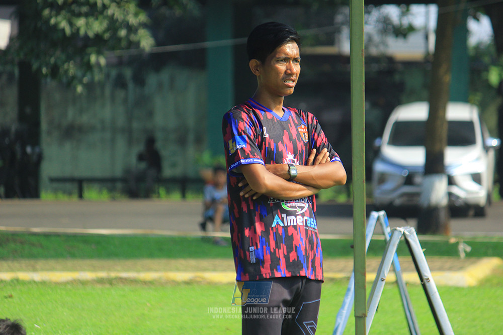 ijl u9 030526 brazillian ss lfa vs diklat paku jaya