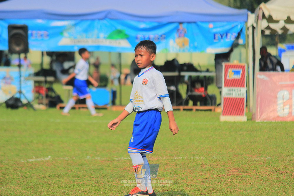 ijl u9 030526 brazillian ss lfa vs diklat paku jaya