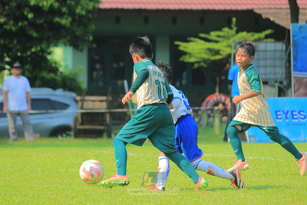 ijl u9 030526 brazillian ss lfa vs diklat paku jaya
