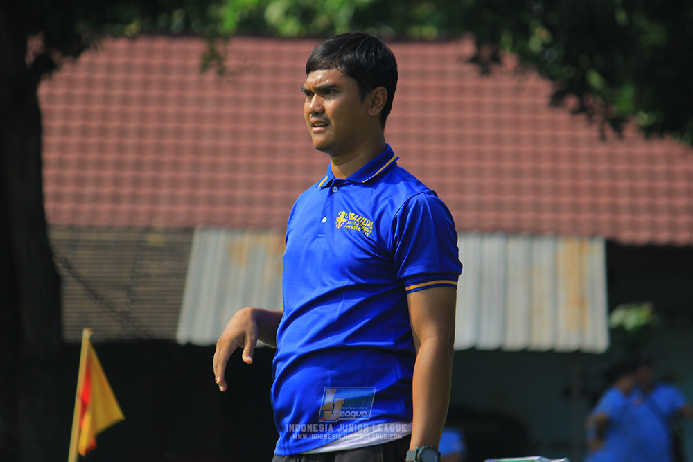ijl u9 030526 brazillian ss lfa vs diklat paku jaya