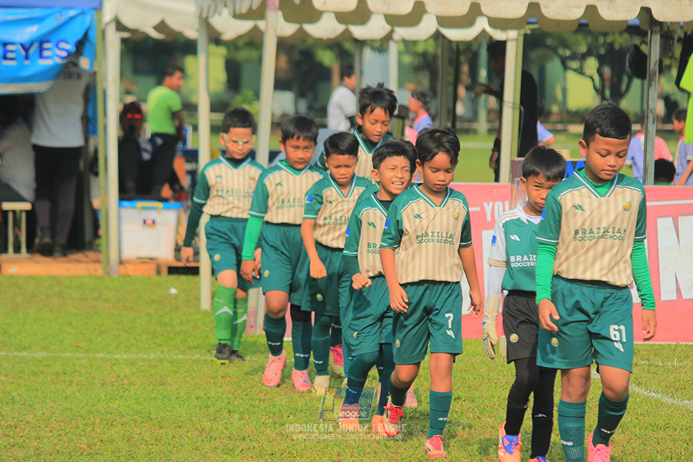 ijl u9 030526 brazillian ss lfa vs diklat paku jaya