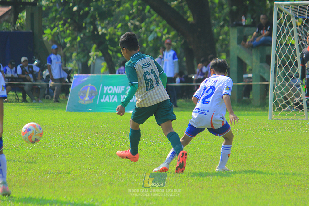 ijl u9 030526 brazillian ss lfa vs diklat paku jaya