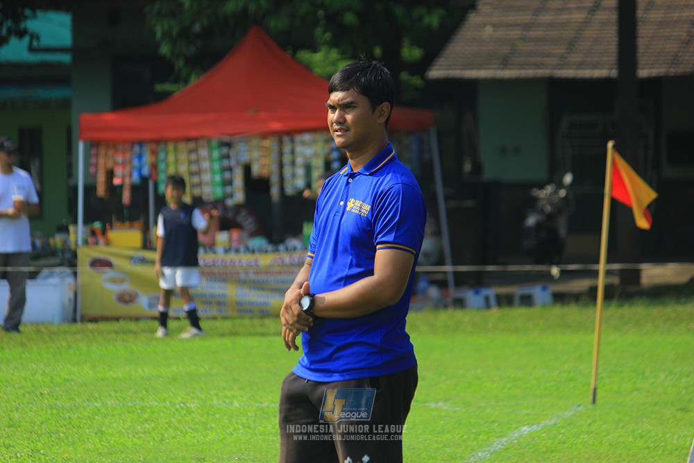 ijl u9 030526 brazillian ss lfa vs diklat paku jaya