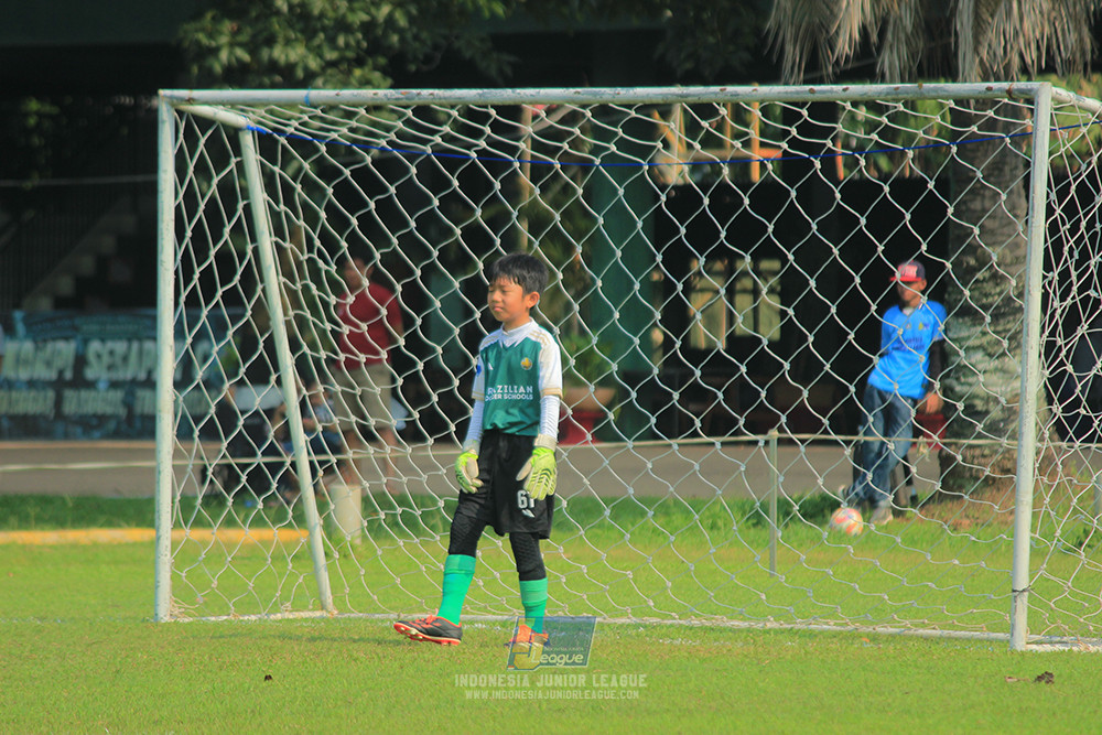 ijl u9 030526 brazillian ss lfa vs diklat paku jaya