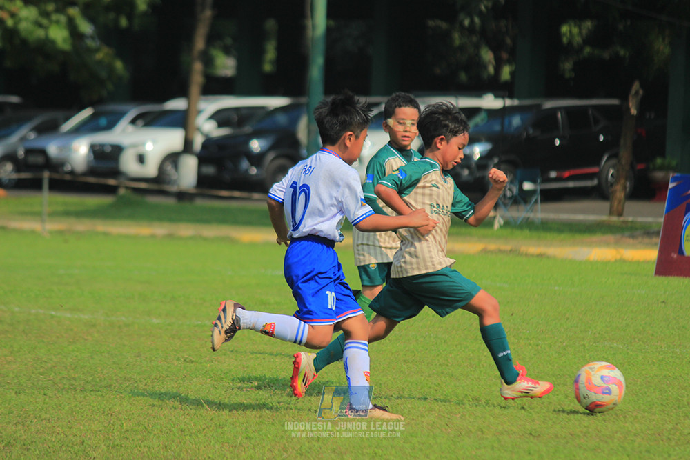 ijl u9 030526 brazillian ss lfa vs diklat paku jaya