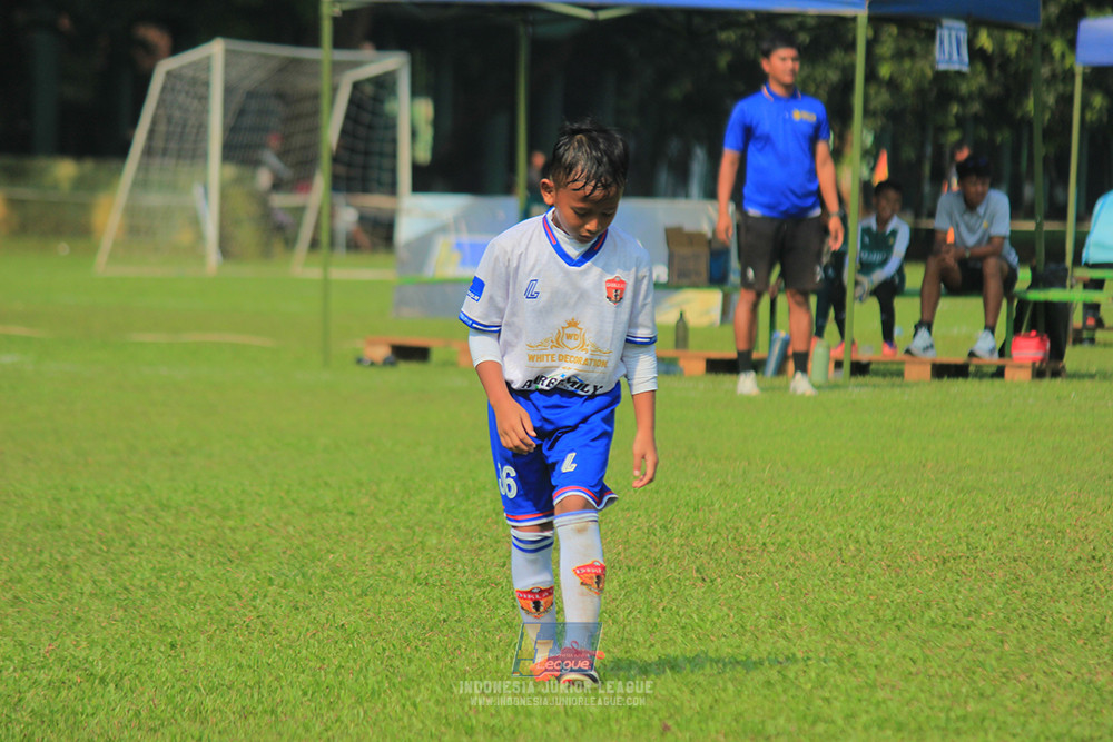 ijl u9 030526 brazillian ss lfa vs diklat paku jaya
