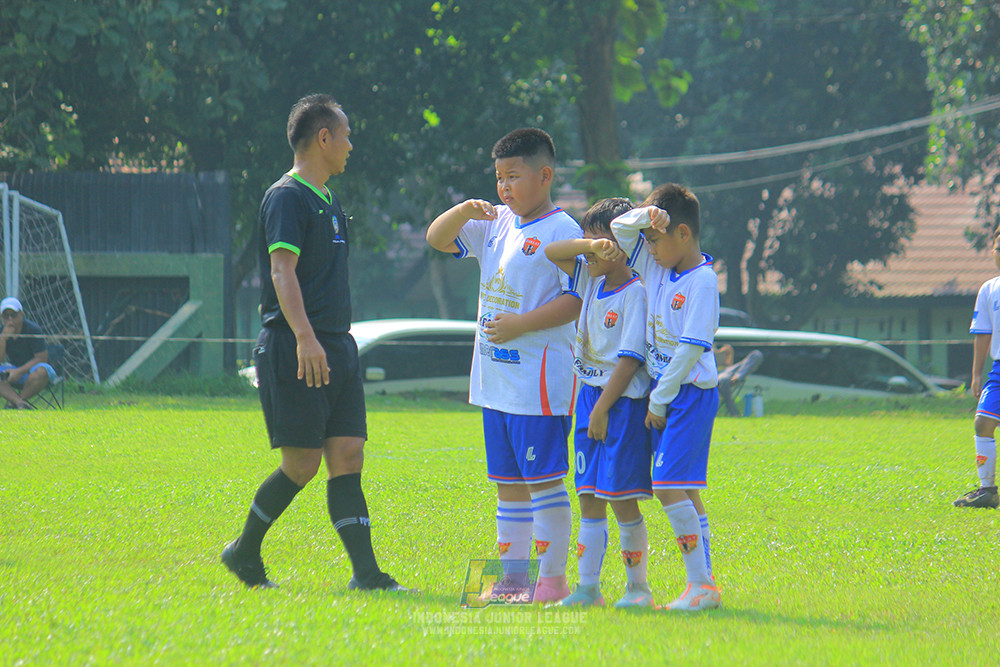 ijl u9 030526 brazillian ss lfa vs diklat paku jaya