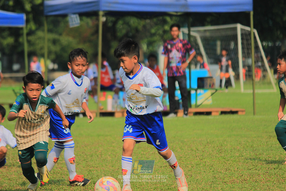 ijl u9 030526 brazillian ss lfa vs diklat paku jaya