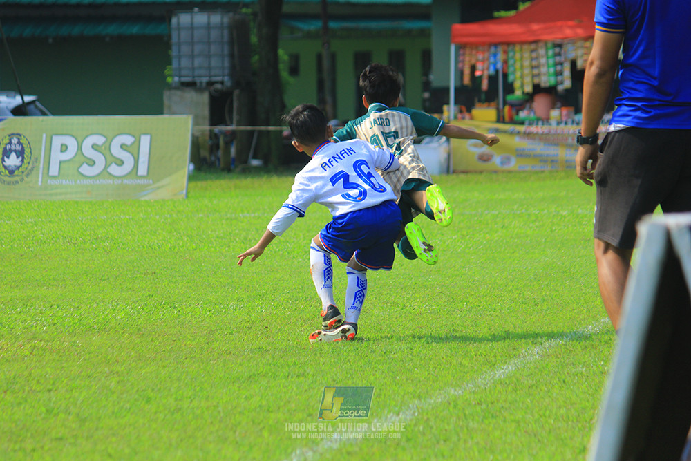 ijl u9 030526 brazillian ss lfa vs diklat paku jaya