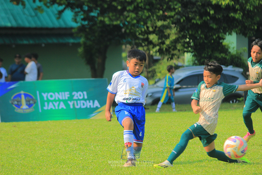 ijl u9 030526 brazillian ss lfa vs diklat paku jaya