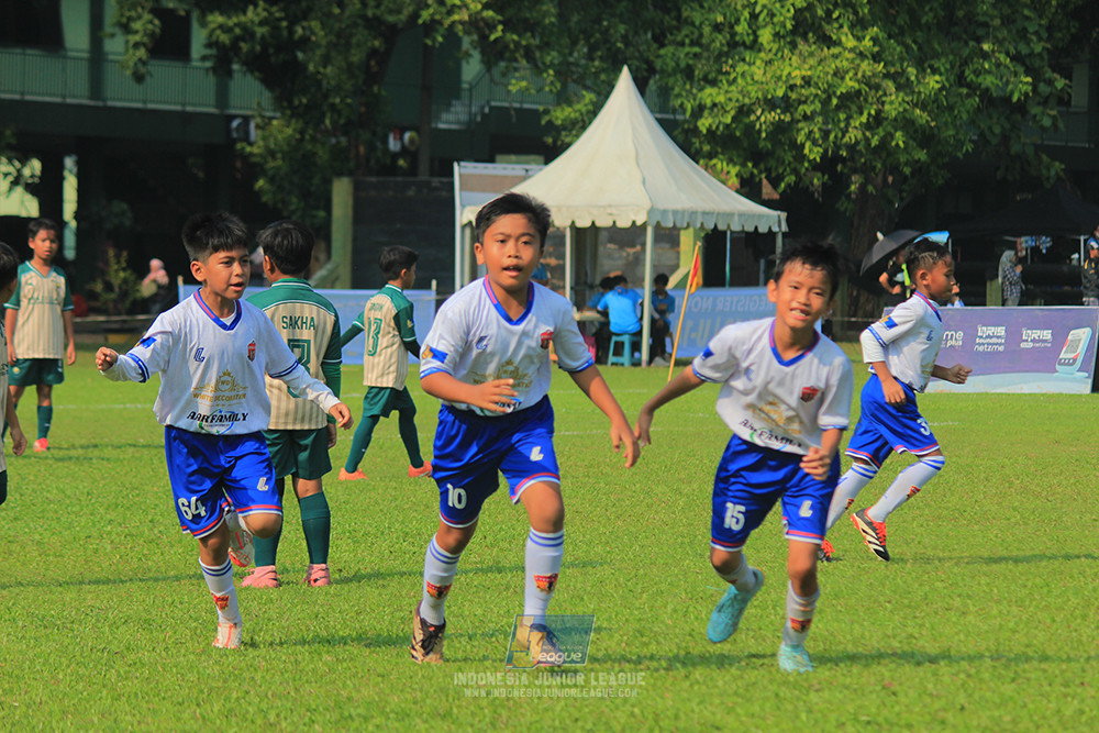 ijl u9 030526 brazillian ss lfa vs diklat paku jaya