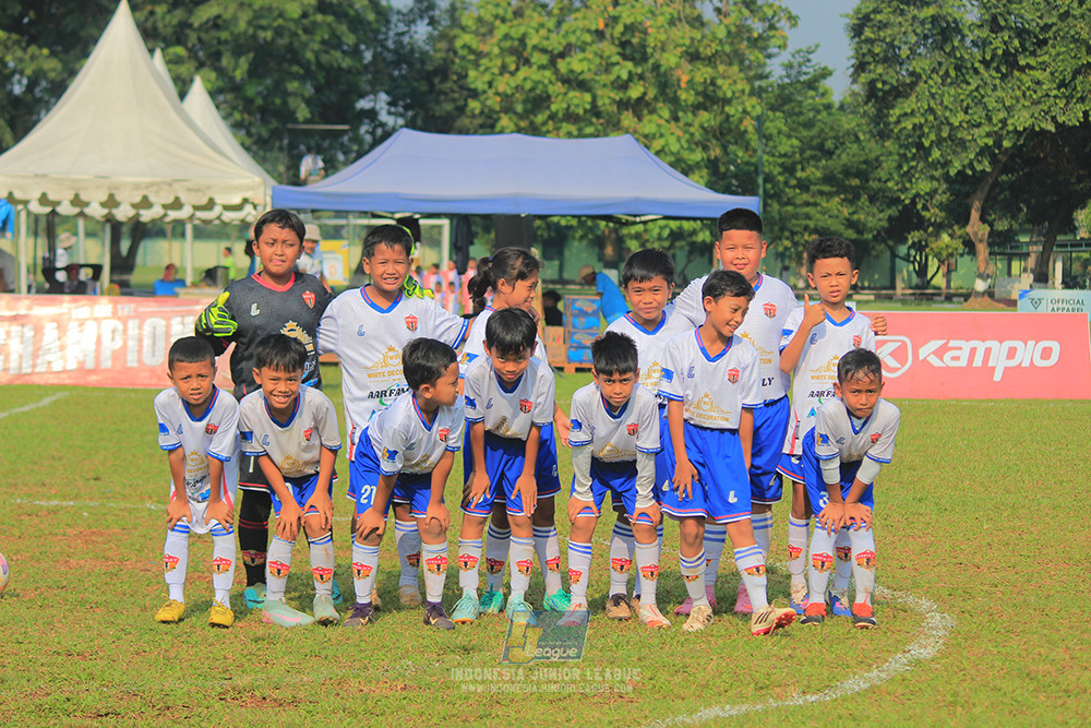 ijl u9 030526 brazillian ss lfa vs diklat paku jaya
