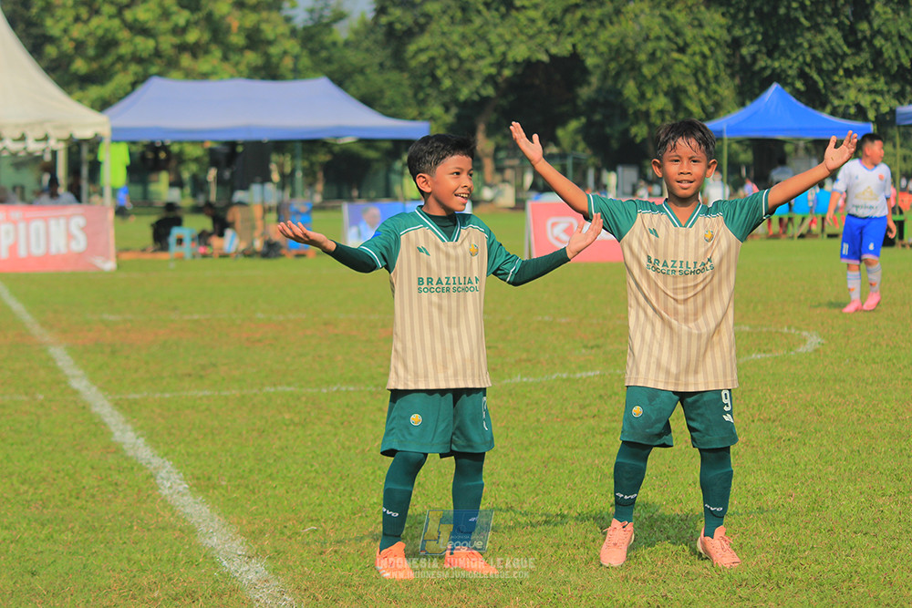 ijl u9 030526 brazillian ss lfa vs diklat paku jaya
