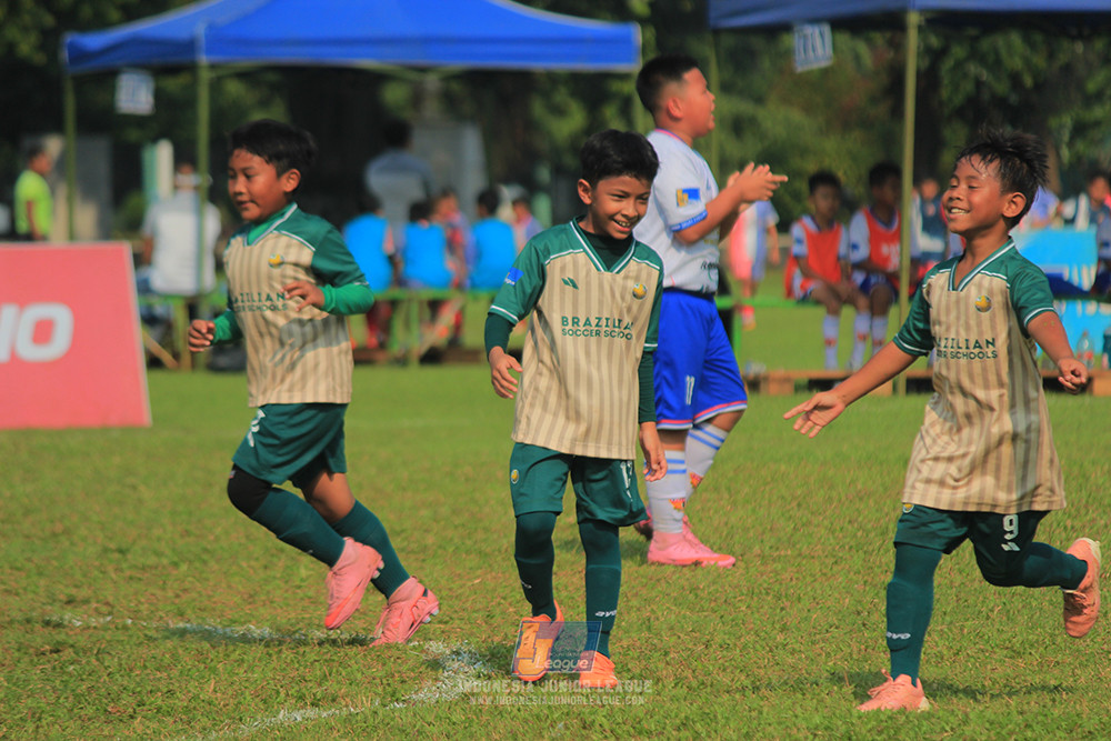 ijl u9 030526 brazillian ss lfa vs diklat paku jaya