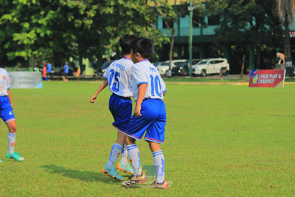 ijl u9 030526 brazillian ss lfa vs diklat paku jaya