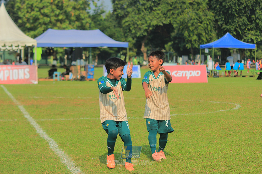 ijl u9 030526 brazillian ss lfa vs diklat paku jaya