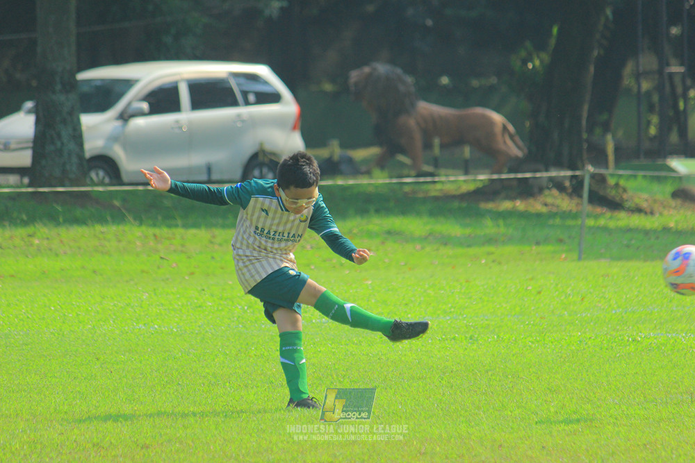 ijl u9 030526 brazillian ss lfa vs diklat paku jaya