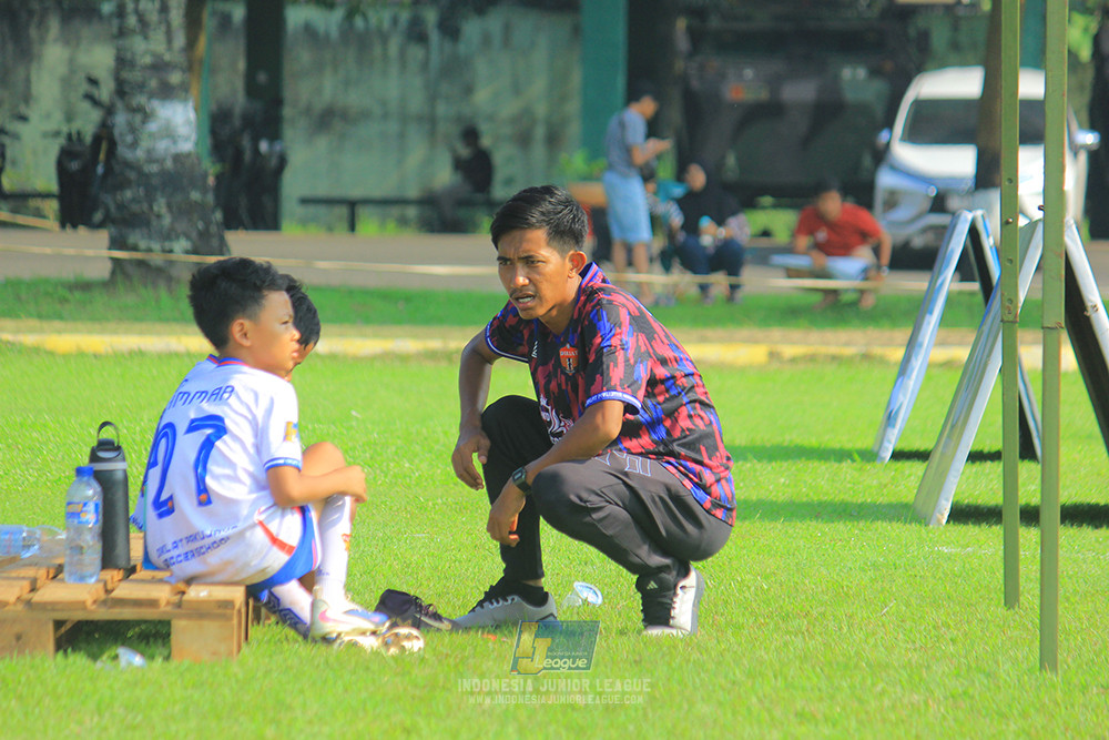 ijl u9 030526 brazillian ss lfa vs diklat paku jaya