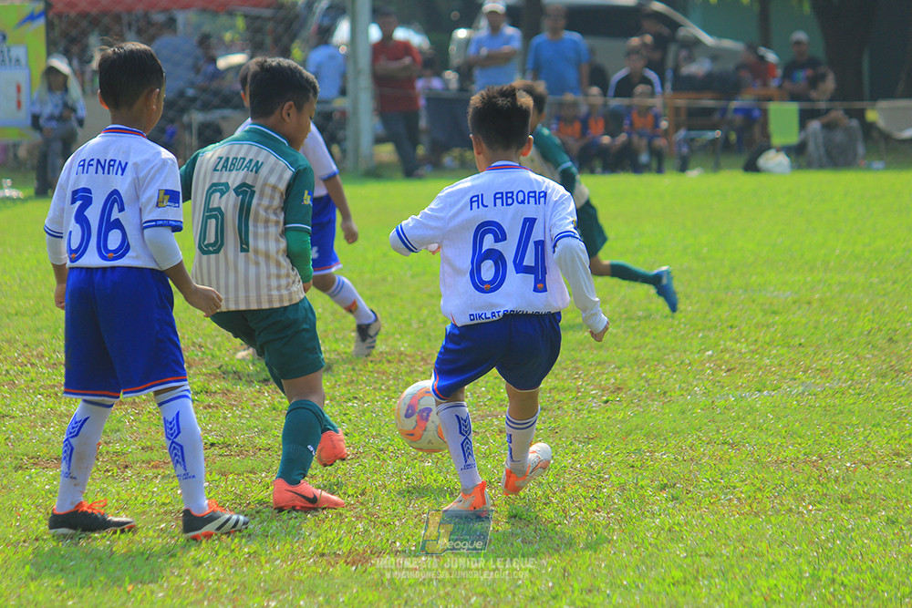 ijl u9 030526 brazillian ss lfa vs diklat paku jaya