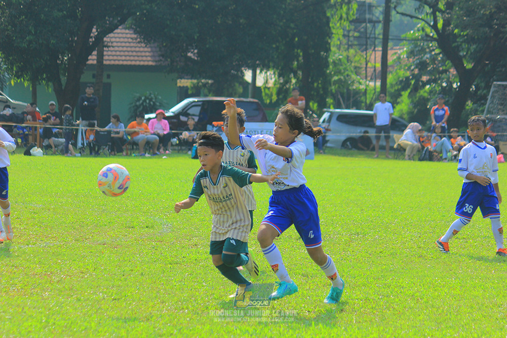 ijl u9 030526 brazillian ss lfa vs diklat paku jaya