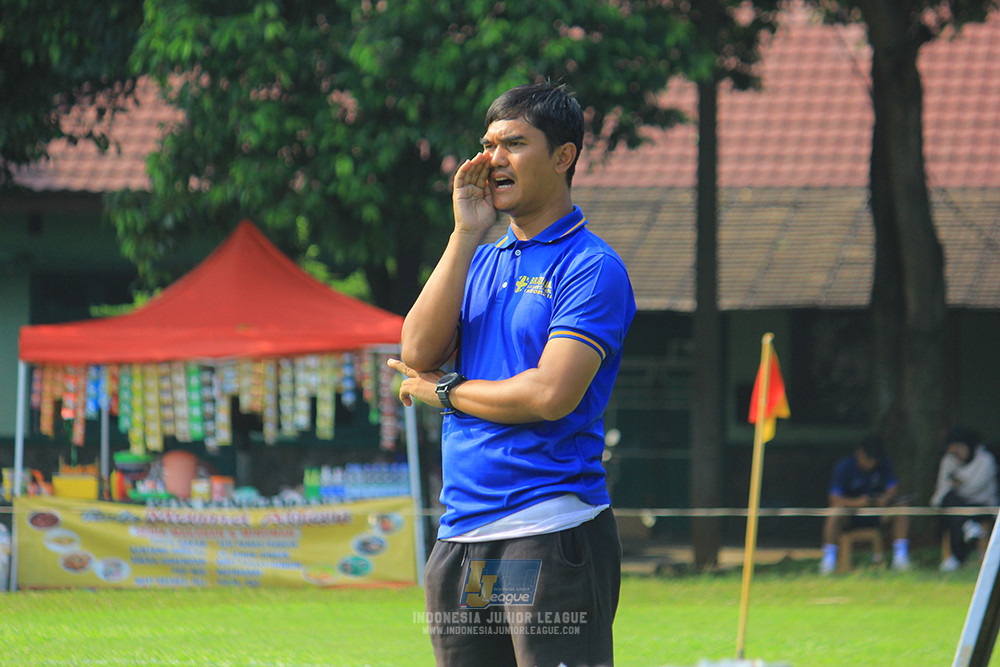 ijl u9 030526 brazillian ss lfa vs diklat paku jaya