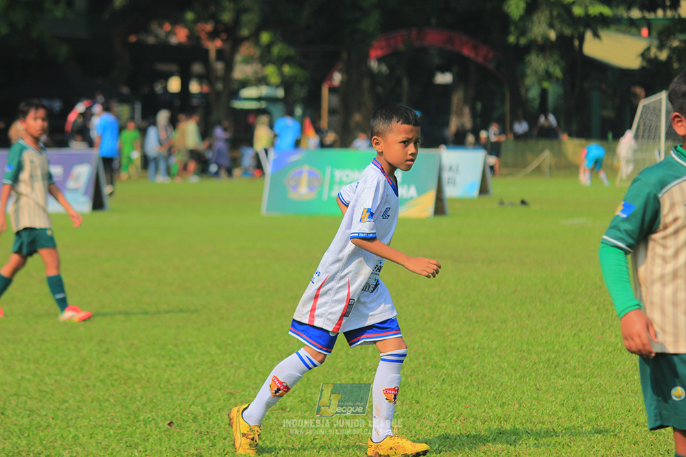 ijl u9 030526 brazillian ss lfa vs diklat paku jaya