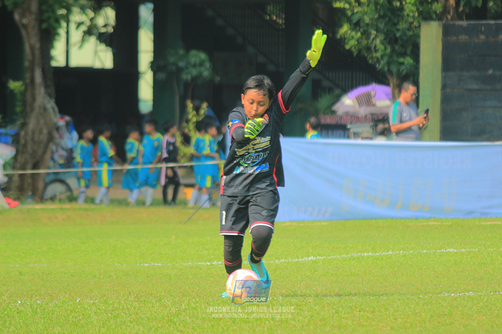 ijl u9 030526 brazillian ss lfa vs diklat paku jaya