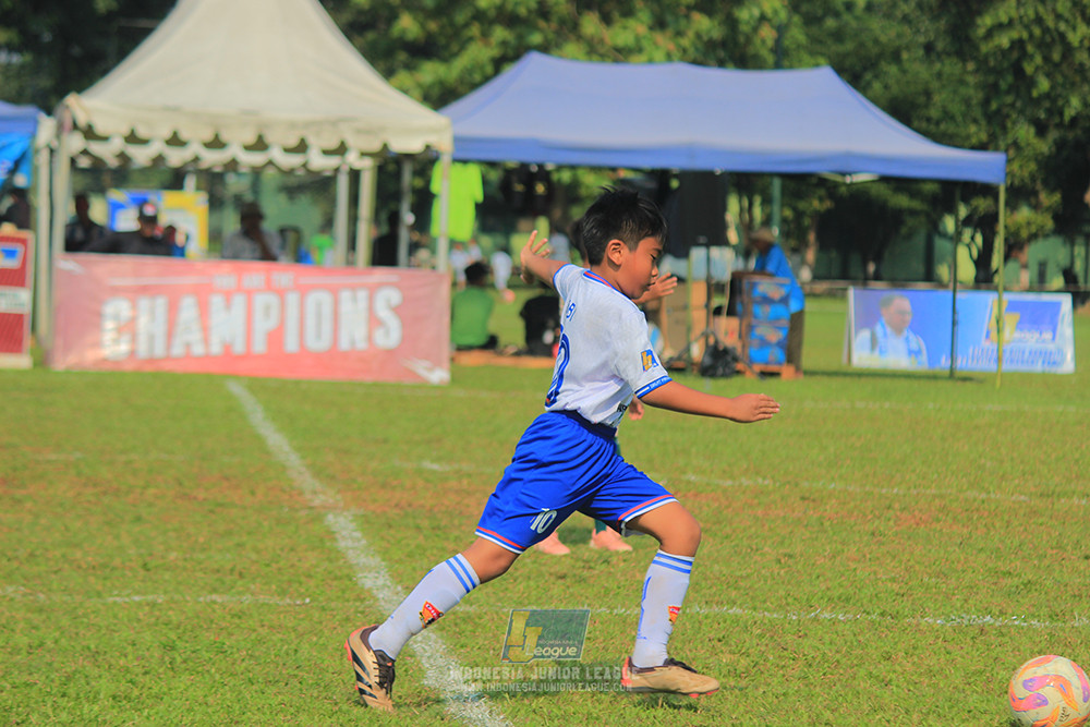 ijl u9 030526 brazillian ss lfa vs diklat paku jaya