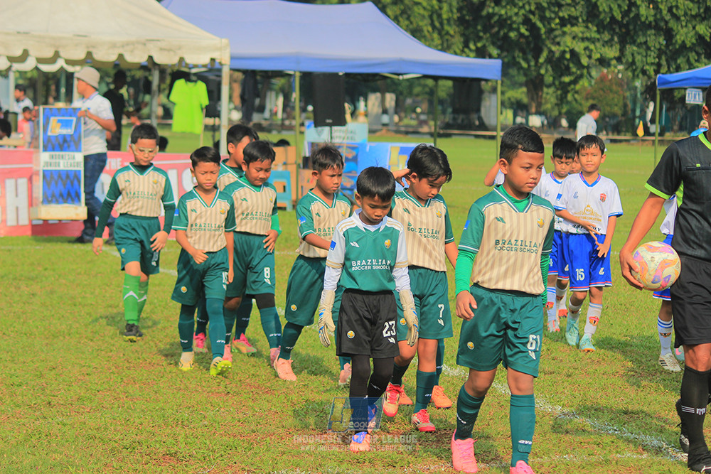 ijl u9 030526 brazillian ss lfa vs diklat paku jaya