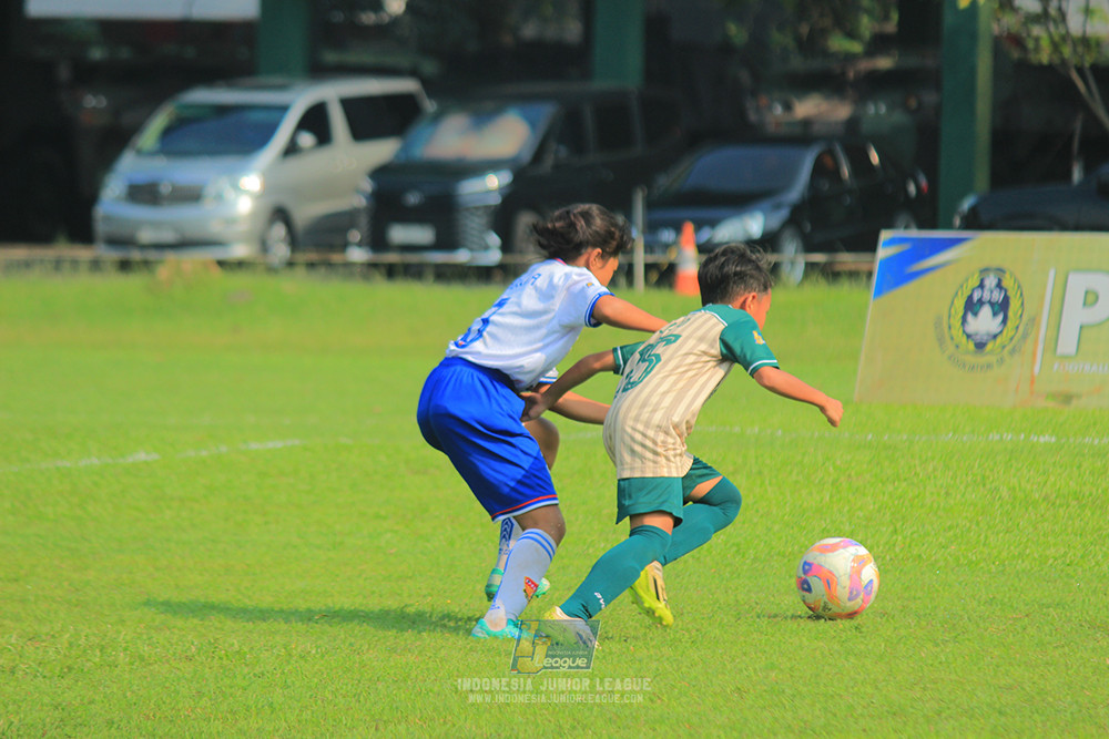 ijl u9 030526 brazillian ss lfa vs diklat paku jaya