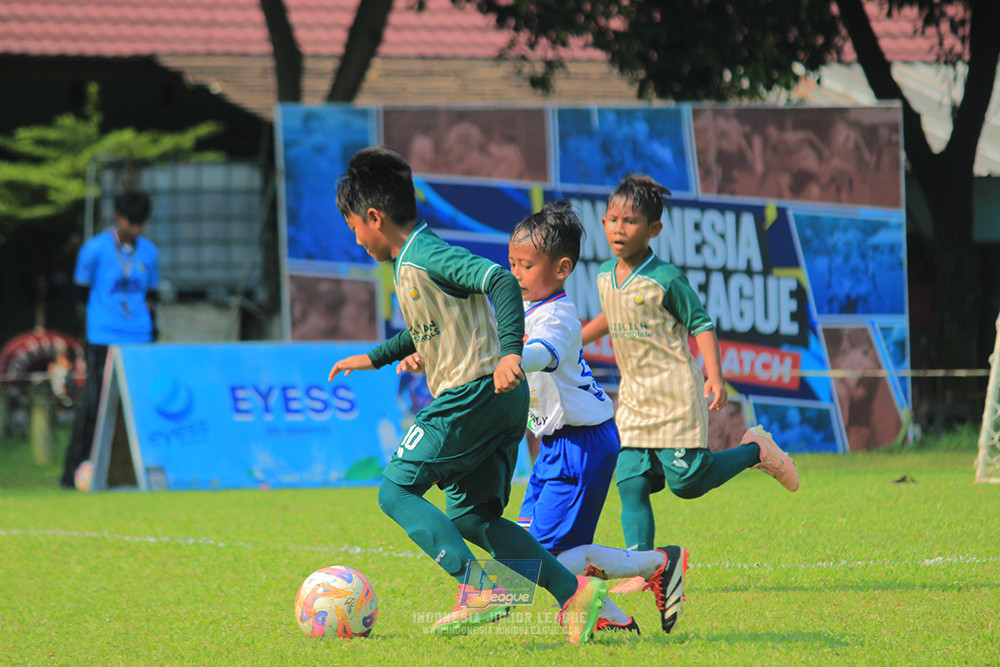 ijl u9 030526 brazillian ss lfa vs diklat paku jaya