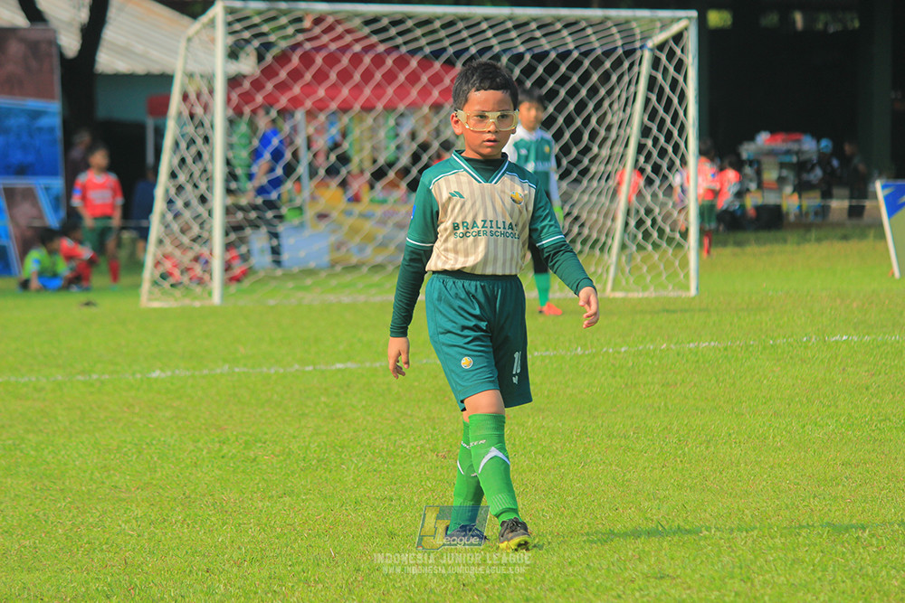 ijl u9 030526 brazillian ss lfa vs diklat paku jaya