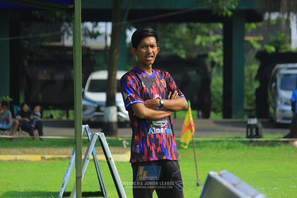 ijl u9 030526 brazillian ss lfa vs diklat paku jaya