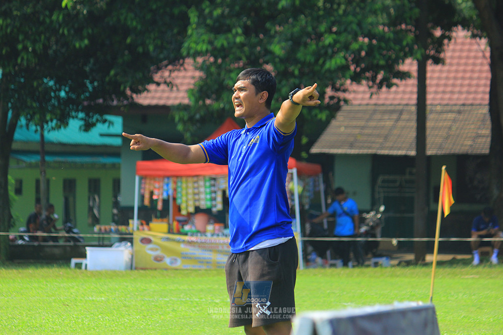 ijl u9 030526 brazillian ss lfa vs diklat paku jaya