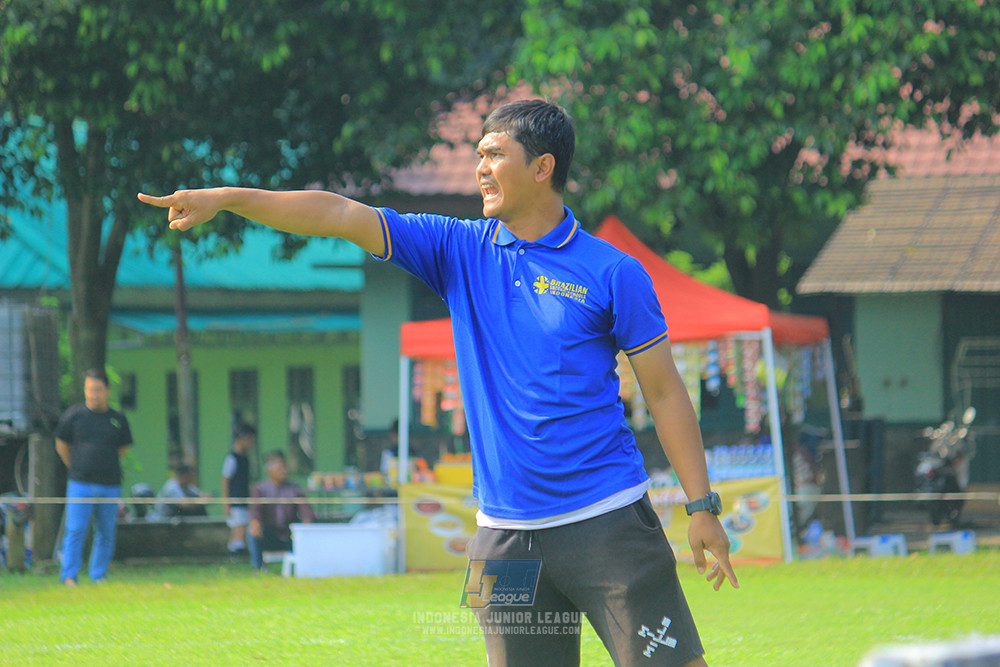 ijl u9 030526 brazillian ss lfa vs diklat paku jaya