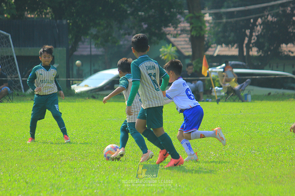 ijl u9 030526 brazillian ss lfa vs diklat paku jaya