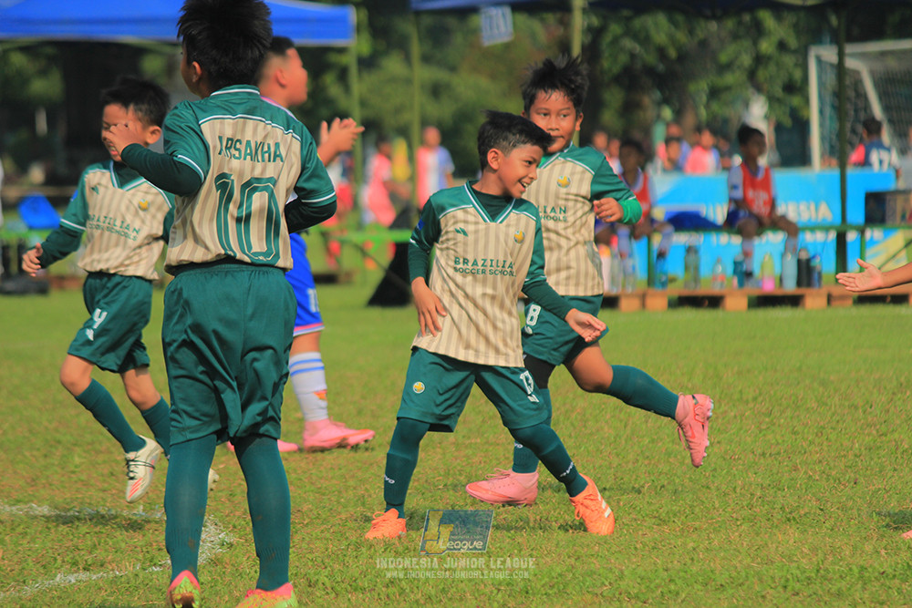 ijl u9 030526 brazillian ss lfa vs diklat paku jaya