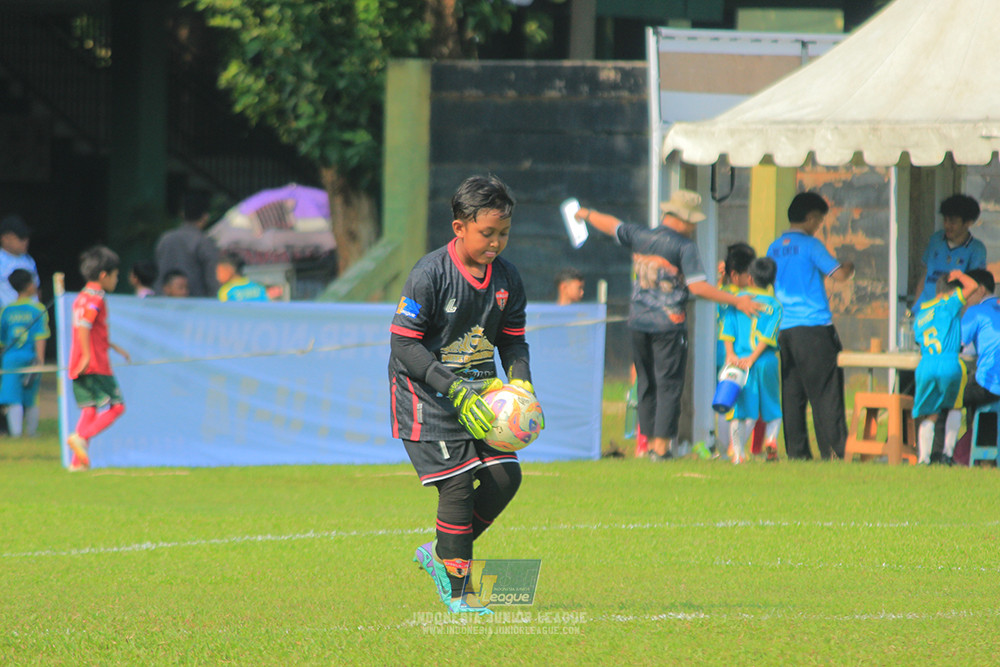 ijl u9 030526 brazillian ss lfa vs diklat paku jaya