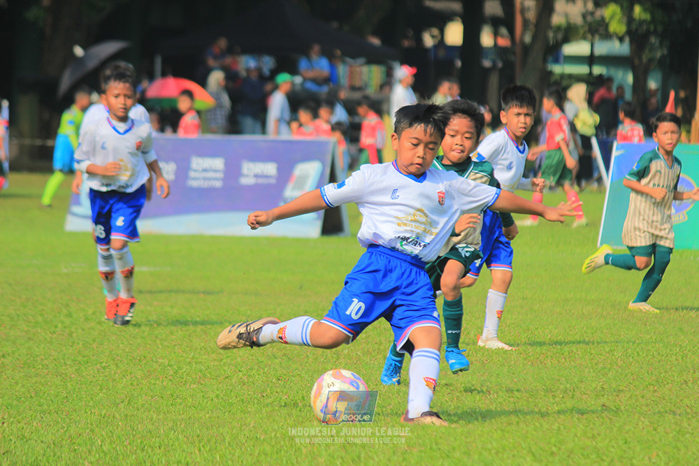 ijl u9 030526 brazillian ss lfa vs diklat paku jaya