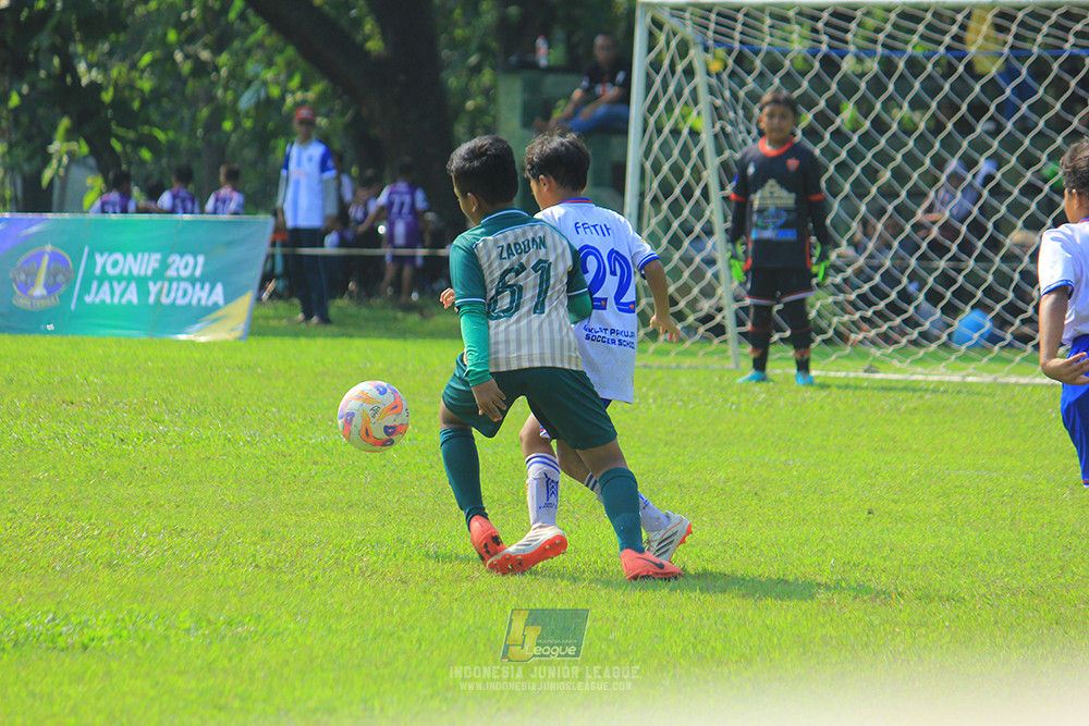 ijl u9 030526 brazillian ss lfa vs diklat paku jaya