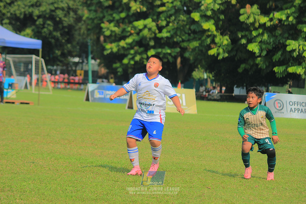 ijl u9 030526 brazillian ss lfa vs diklat paku jaya