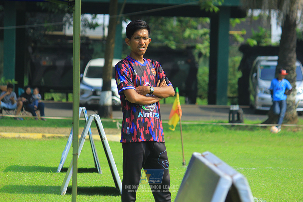 ijl u9 030526 brazillian ss lfa vs diklat paku jaya