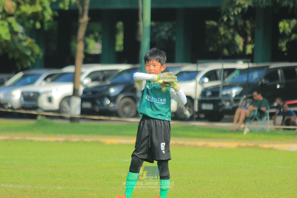 ijl u9 030526 brazillian ss lfa vs diklat paku jaya