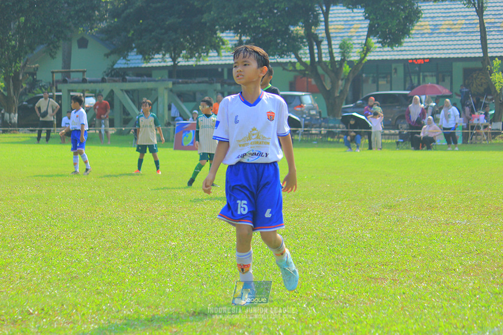 ijl u9 030526 brazillian ss lfa vs diklat paku jaya