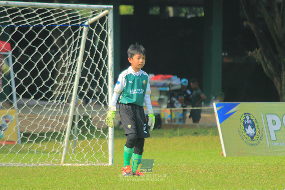 ijl u9 030526 brazillian ss lfa vs diklat paku jaya